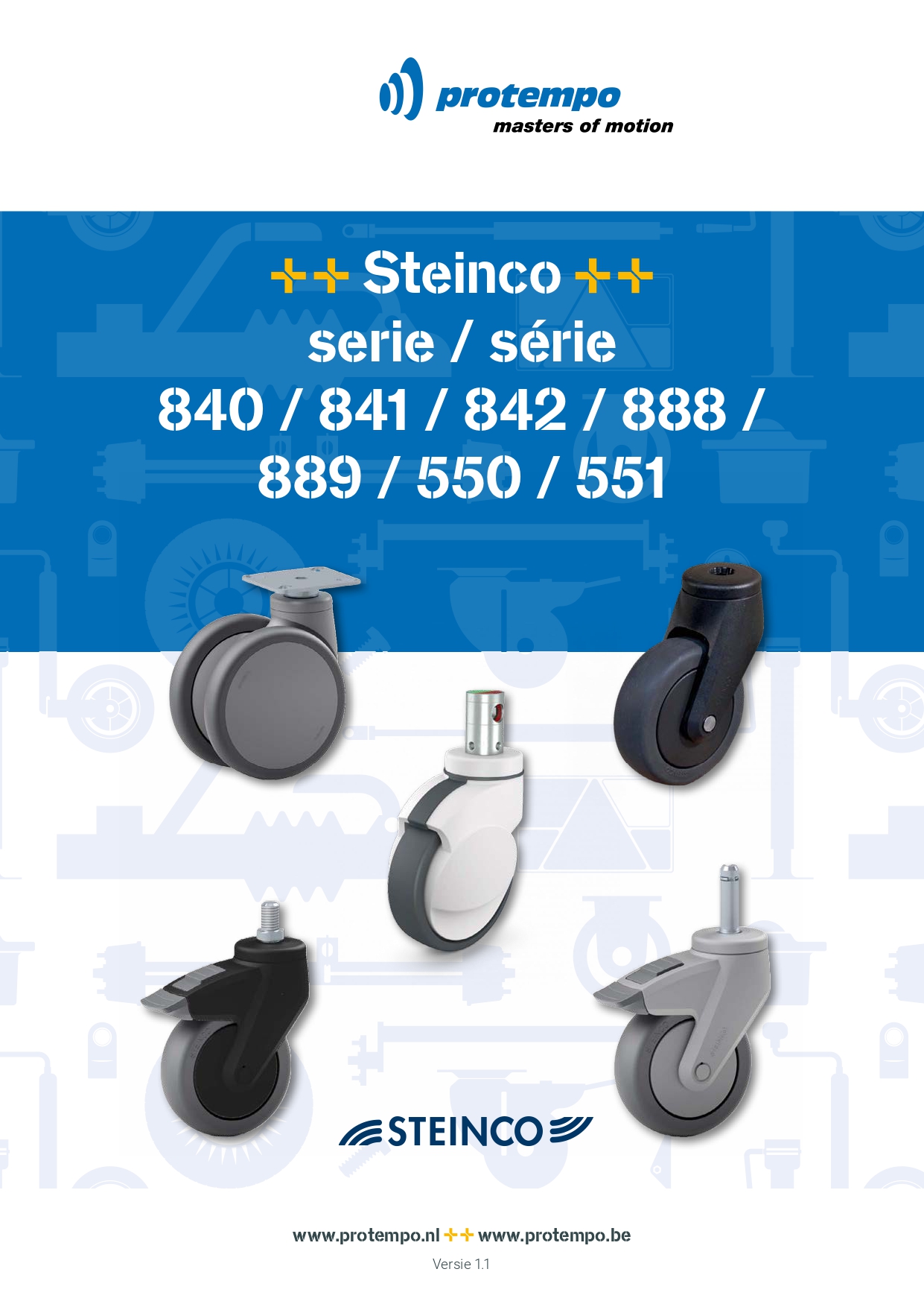 Steinco