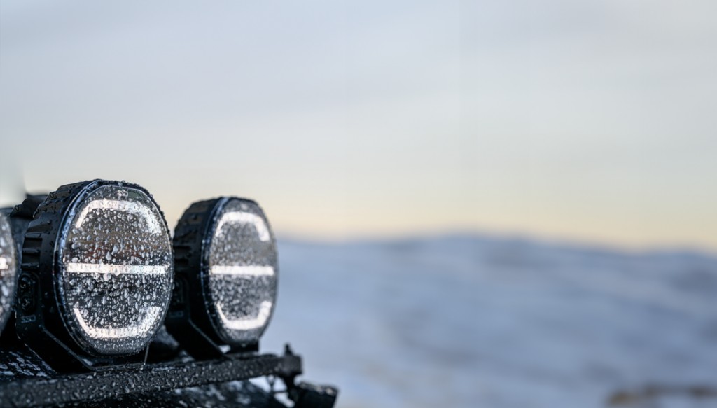 Préparez votre remorque pour l’hiver