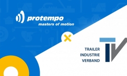 Protempo devient membre du Trailer Industrie Verband (TIV)